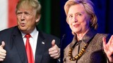 Tỷ phú Donald Trump có thể thắng bà Clinton, nếu bớt “gây sốc”