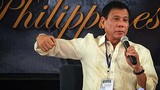 Ứng viên tổng thống Philippines Duterte “rơi vào bẫy” của TQ?
