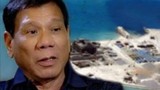 Rodrigo Duterte: “Nhân tố bí ẩn” trong khủng hoảng Biển Đông