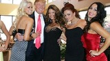 Truyền thông Mỹ “soi” quan hệ với phụ nữ của Donald Trump