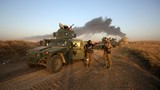 Cuộc chiến giành Fallujah: Nguy cơ xung đột giáo phái
