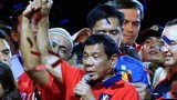 Tổng thống đắc cử Duterte: Philippines sẽ không dựa vào Mỹ