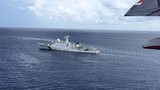 Siêu tàu Hải cảnh: Công cụ bắt nạt của TQ ở Biển Đông