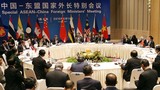Căng thẳng ASEAN-Trung Quốc trước thềm phán quyết của PCA