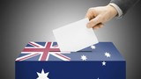 Bầu cử Quốc hội Australia: Chưa xác định bên nào chiến thắng