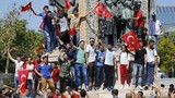 Ai đứng sau cuộc đảo chính bất thành ở Thổ Nhĩ Kỳ?