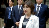 Tân Bộ trưởng Bộ Quốc phòng Nhật Bản sẽ là phụ nữ