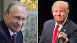 Ông Putin không muốn Donald Trump làm Tổng thống Mỹ?