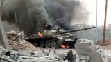 Tình thế tuyệt vọng của phiến quân bị vây hãm ở Aleppo 