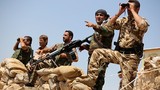 Phớt lờ Mỹ, người Kurd Syria quyết đánh quân Thổ Nhĩ Kỳ 