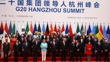 Lãnh đạo G20 nhất trí hàng loạt vấn đề quan trọng