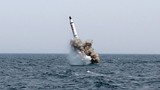 TQ “tuồn” cho Triều Tiên tên lửa phóng từ tàu ngầm?