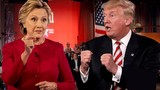 Ông Trump “sập bẫy” bà Clinton vì vẫn là... Donald Trump