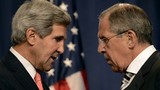 Nguy cơ đối đầu quân sự Mỹ-Nga ở Syria