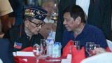 Philippines: “Thầy” Ramos chê “trò” Duterte thiếu tầm nhìn chiến lược