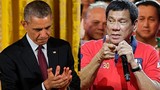 Vì sao Tổng thống Philippines Duterte quyết định “chia tay” với Mỹ?