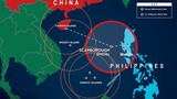 Trung Quốc vẫn chặn lối vào bên trong bãi cạn Scarborough