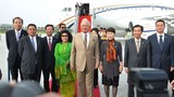 Thủ tướng Malaysia “trách móc” phương Tây, khen Trung Quốc