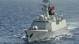 Ông Trump chỉ trích Trung Quốc phô trương sức mạnh ở Biển Đông