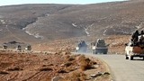Tin nóng: Quân đội Syria rút khỏi thành phố cổ Palmyra
