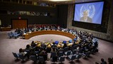 Hội đồng Bảo an LHQ nhất trí dự thảo Nghị quyết Aleppo