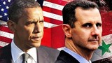 Cuộc chiến Syria: Mỹ lần đầu tiên là “kẻ chầu rìa”