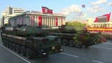 Triều Tiên đã có tên lửa đạn đạo bắn tới Mỹ?