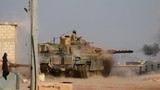 Quân đội Syria “nhường” Thổ Nhĩ Kỳ đánh chiếm Al-Bab?