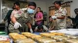 Đằng sau chiến dịch chống ma túy ở Campuchia