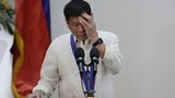 Rộ tin đồn Tổng thống Duterte bị ung thư?