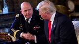 Tại sao ông Trump cử 3 tướng quân đội giữ trọng trách ở Nhà Trắng?