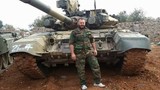 Cay cú, FSA đánh cả Quân đội Syria lẫn người Kurd