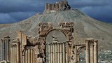 Quân đội Syria đánh đuổi phiến quân IS khỏi thành cổ Palmyra