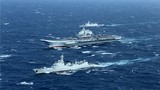 Tàu sân bay và ngoại giao pháo hạm của Trung Quốc