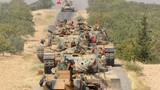 Thổ Nhĩ Kỳ muốn chiếm đóng lãnh thổ Syria