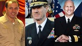 Đô đốc Hải quân Mỹ: Đổi hợp đồng lấy... gái mại dâm