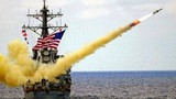 Mỹ dùng hơn 50 tên lửa hành trình tấn công Syria