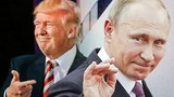 Vì sao chính quyền Trump cần hàn gắn quan hệ với Nga?