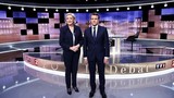 Bầu cử tổng thống Pháp: Quá chênh lệch về đẳng cấp