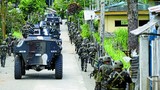 Philippines bắt giữ hàng chục người Indonesia dính líu bạo động ở Mindanao