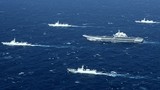 Lầu Năm Góc: Trung Quốc “cưỡng ép” ở Biển Hoa Đông và Biển Đông