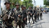 Cam go cuộc chiến khủng bố ở Đông Nam Á