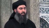 Đài truyền hình Syria: Thủ lĩnh IS Baghdadi chết bom ở Raqqa