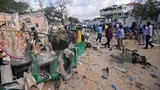 Gần 20 người chết trong vụ tấn công khủng bố ở Mogadishu