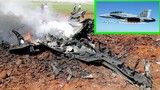 Mỹ bắn hạ máy bay Su-22 của Syria: Những điều cần biết