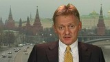 Điện Kremlin lên án việc Mỹ dọa đánh Syria