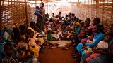 Cuộc sống tù túng trong trại tị nạn ở Nam Sudan
