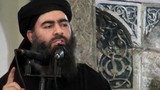 IS xác nhận cái chết của thủ lĩnh al-Baghdadi