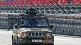 Trung Quốc: Tranh chấp biên giới thổi dạt ngoại giao quân sự?