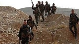 Phiến quân IS sắp bị vây chặt ở miền trung Syria
